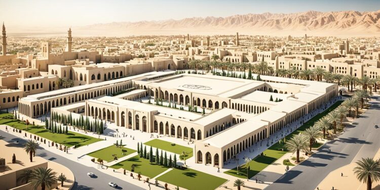 جامعة أم القرى