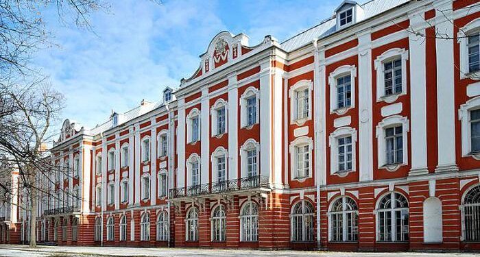 جامعة بطرسبورغ الروسية تبتكر أدوية تعتمد على جزئيات الذهب جامعة بطرسبورغ