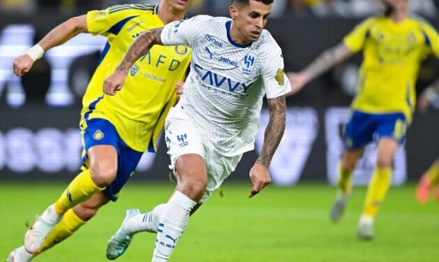 دوري روشن .. إليكم نتائج مواجهات الجولة التاسعة دوري روشن