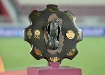 رابط حجز تذاكر مباريات دوري نجوم قطر