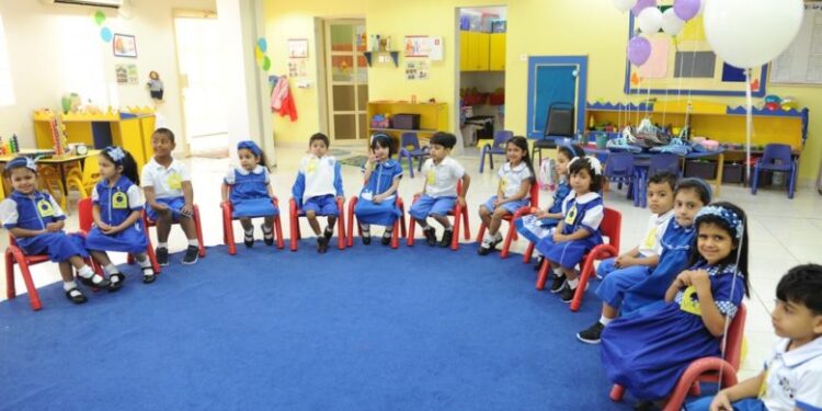 اسماء مدارس مدينة صباح الأحمد