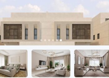 سعر فلل سرايا الفرسان