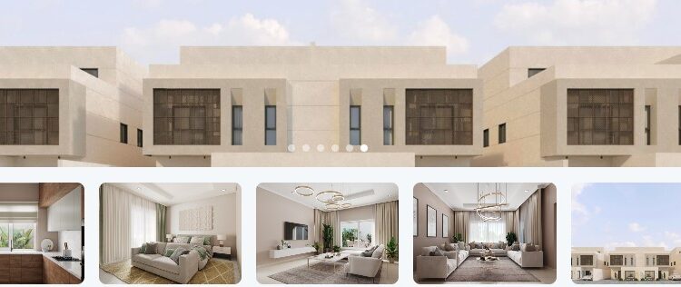 سعر فلل سرايا الفرسان في العاصمة السعودية الرياض سعر فلل سرايا الفرسان