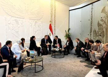 سكن لكل المصريين