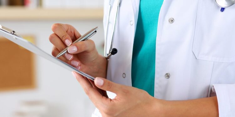 شروط الفحص الطبي للوظيفة الحكومية