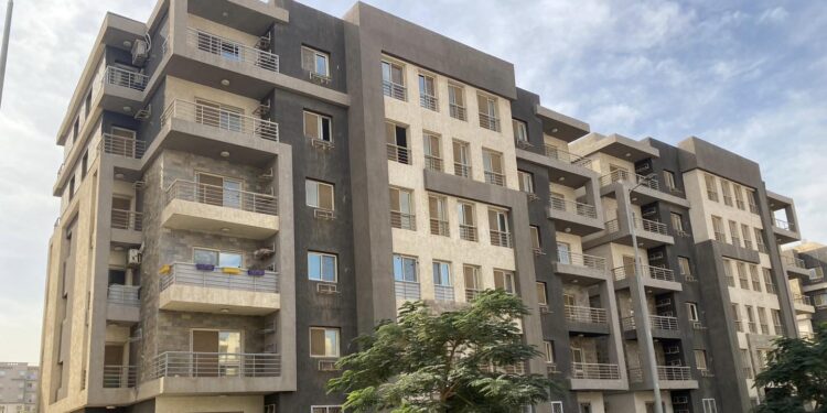 شقق جنة القاهرة الجديدة .. الإسكان تعلن تسليم دفعة جديدة شقق جنة القاهرة الجديدة