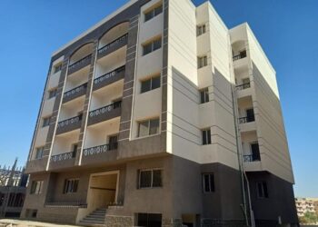 رابط رفع مستندات شقق الإسكان