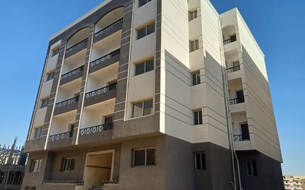 رابط رفع مستندات شقق الإسكان