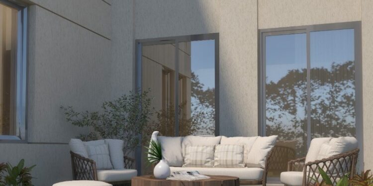 سعر فلل ريم السكني ضاحية الفرسان