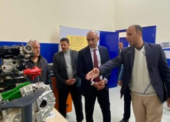 مدرسة فولكس فاچن