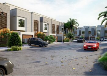 سعر فلل ضاحية بوابة مكة