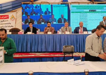 القرعة الثامنة