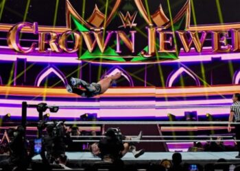 بطولة كراون جول 2024