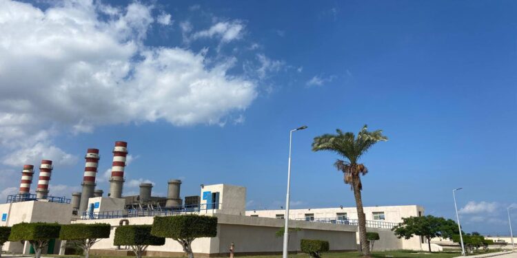 محطات مياه الشرب