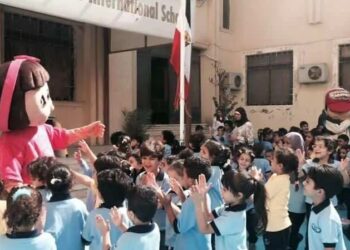 مصاريف مدارس طيبة الدولية