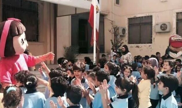 مصاريف مدارس طيبة الدولية