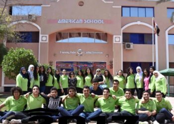 مصاريف مدرسة القادة الدولية