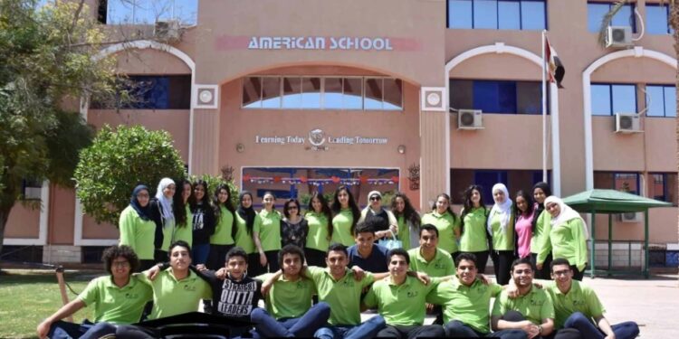 مصاريف مدرسة القادة الدولية بطريق مصر إسكندرية مصاريف مدرسة القادة الدولية