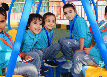 مصاريف مدرسة جينيس الحديثة