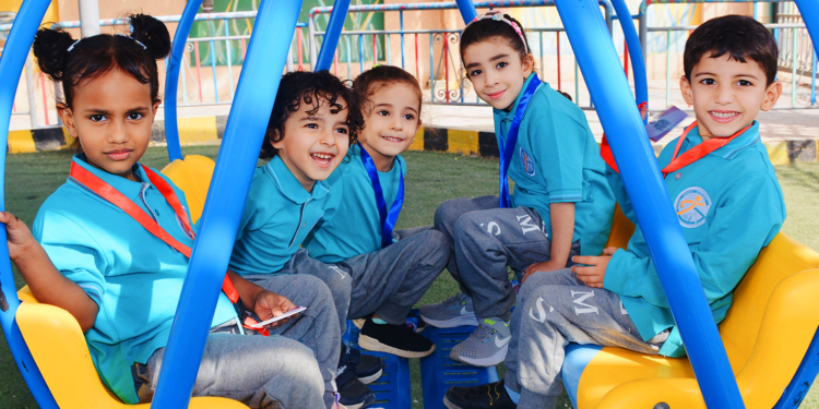 مصاريف مدرسة جينيس الحديثة