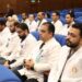 وزير الصحة يوجه بإعداد تقرير بالنواقص الطبية في مستشفى معهد ناصر مستشفى معهد ناصر