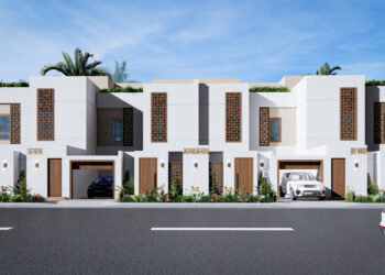 سعر الوحدة في مشروع مكنان السدن