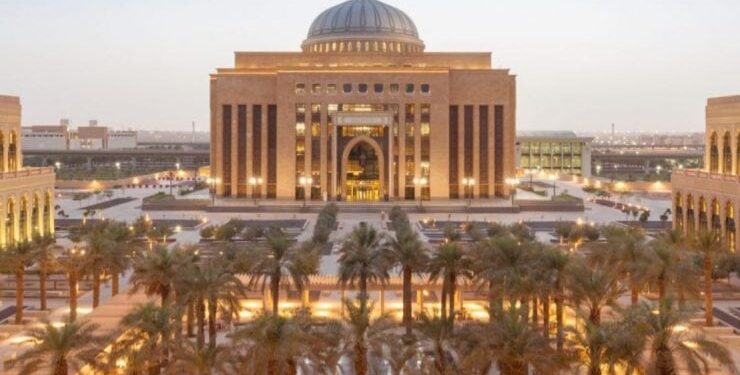 جامعة الأميرة نورة تستضيف ملتقى ريادة ملهمة جامعة الأميرة نورة