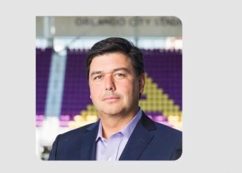 نادي نيوم يستعين بأحد الكفاءات العالمية في منصب الرئيس التنفيذي