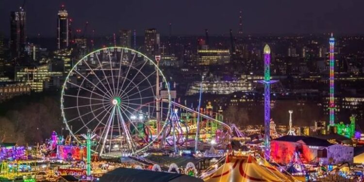 اسعار تذاكر ونترلاند الكويت 2024