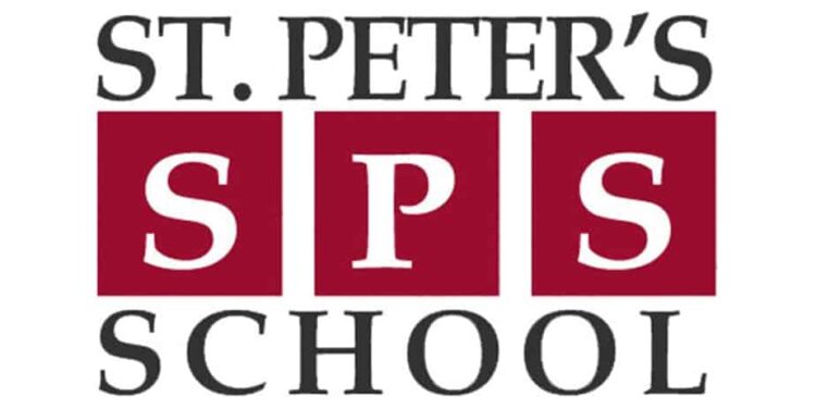 مدرسة سان بيتر الحجاز