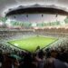 ملاعب كرة القدم بالسعودية.. حقبة جديدة ونهضة تاريخية تعيشها ملاعب كرة القدم ملاعب كرة القدم بالسعودية