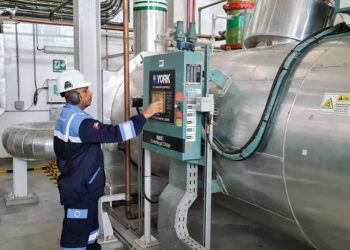 دائرة الطاقة في أبوظبي