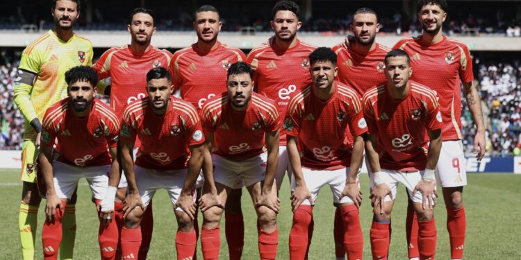 موعد مباراة الأهلي وباتشوكا في كأس الإنتركونتيننتال موعد مباراة الأهلي وباتشوكا