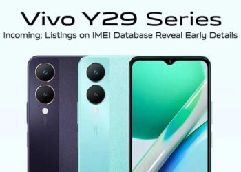 Vivo Y29
