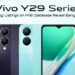 سعر Vivo Y29 ومواصفاته في الأسواق Vivo Y29