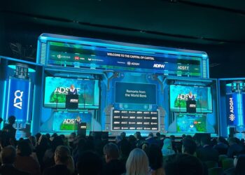 البنك الدولي