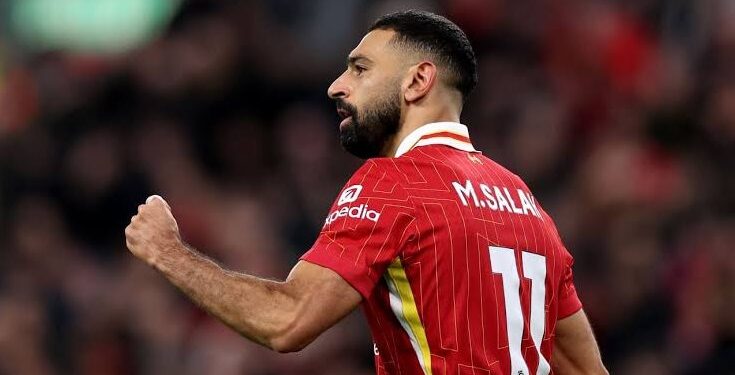 محمد صلاح