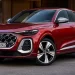 سعر أودي SQ5 موديل 2025 الجديدة مواصفاتها أودي SQ5