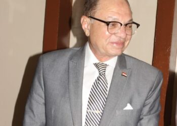 صالون الرواد بنقابة الصحفيين يستضيف اللواء محمد سلطان