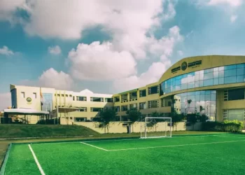 مدرسة جرين لاند الدولية