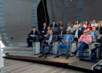 البرنامج الدولي لقيادات الأمن السيبراني