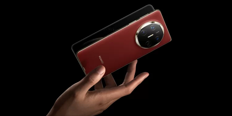 سعر هواوي ميت X6 ومواصفاته في الإمارات هواوي ميت X6