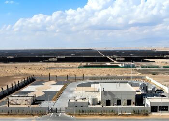 الهيدروجين الأخضر