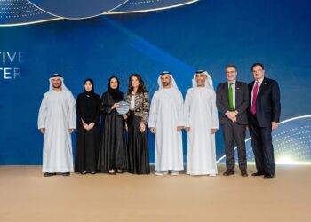 دائرة الطاقة في أبوظبي