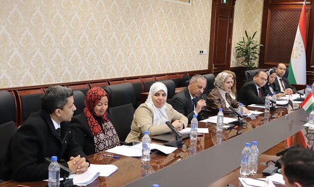 محمد المنسي