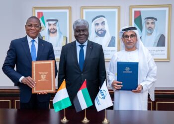 أبوظبي للتنمية