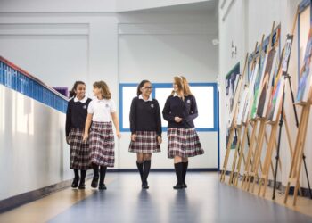 أفضل المدارس العربية الخاصة في الكويت