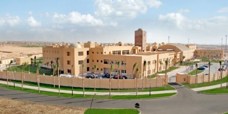 أفضل المدارس الدولية في القاهرة