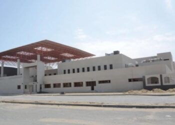 اسماء مدارس مدينة صباح الأحمد السكنية ثانوية بنين