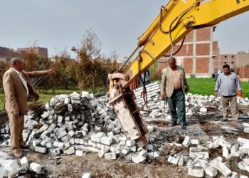 مركز البداري